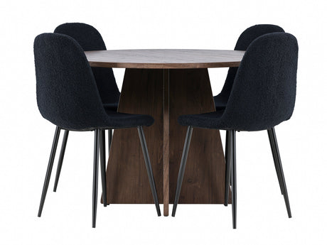 Ēdamistabas komplekts 623638