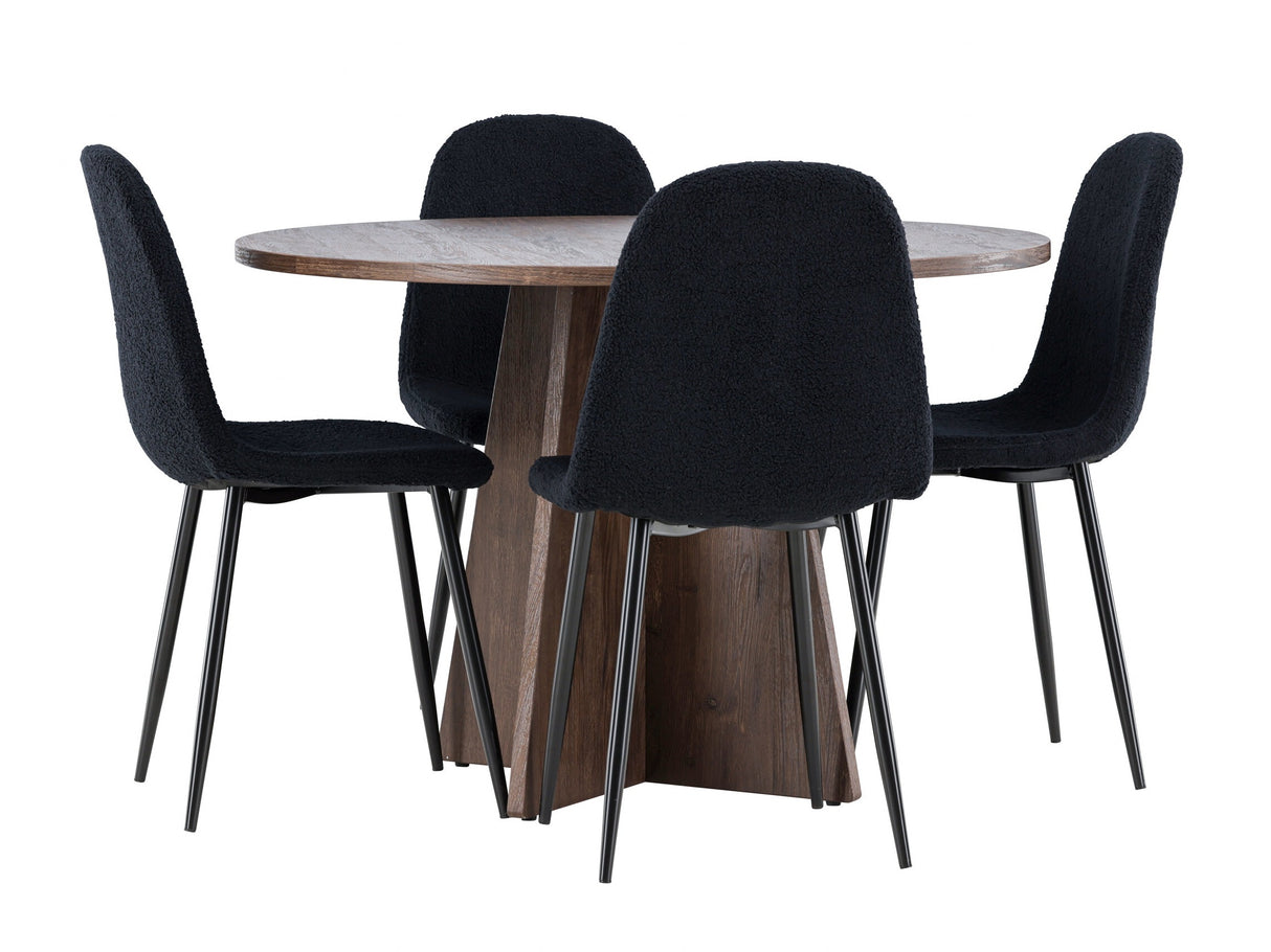 Ēdamistabas komplekts 623638