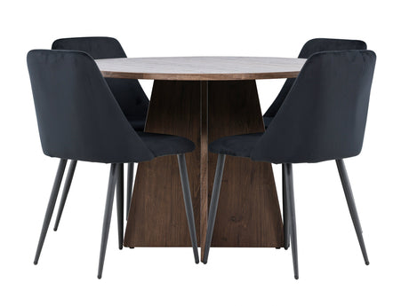 Ēdamistabas komplekts 623641