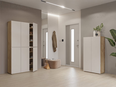 Priekšnama komplekts 623645