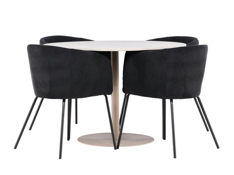 Ēdamistabas komplekts 623663