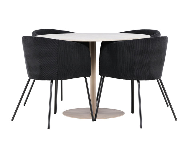 Ēdamistabas komplekts 623663