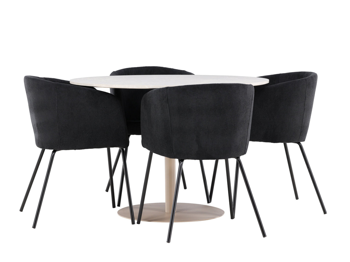 Ēdamistabas komplekts 623663