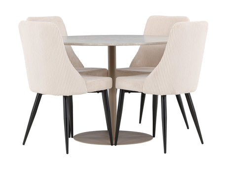 Ēdamistabas komplekts 623664