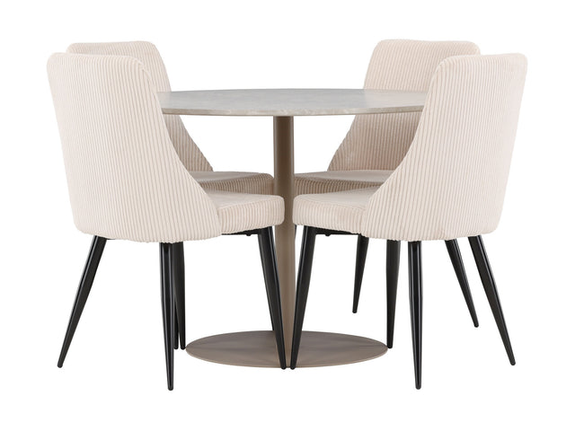 Ēdamistabas komplekts 623664