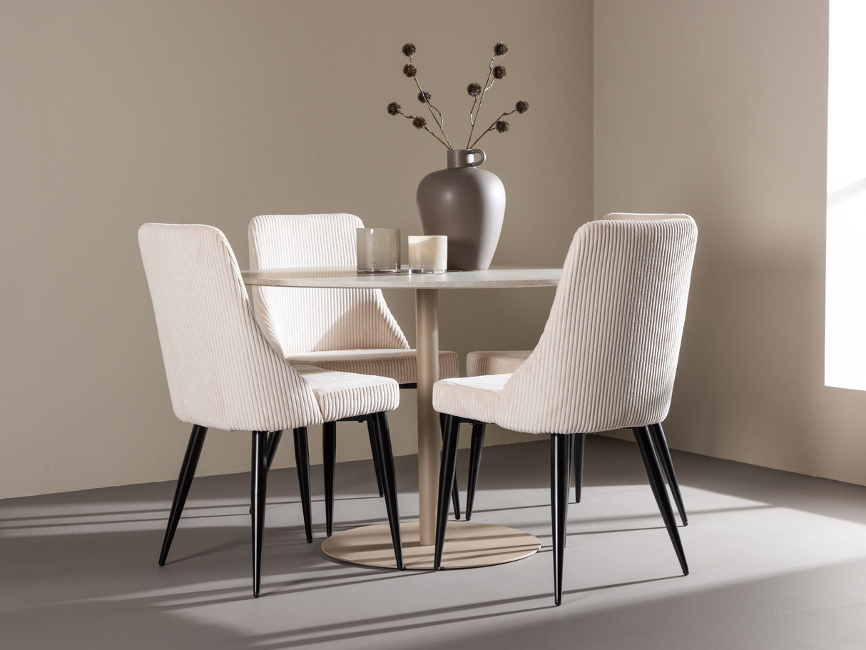 Ēdamistabas komplekts 623664