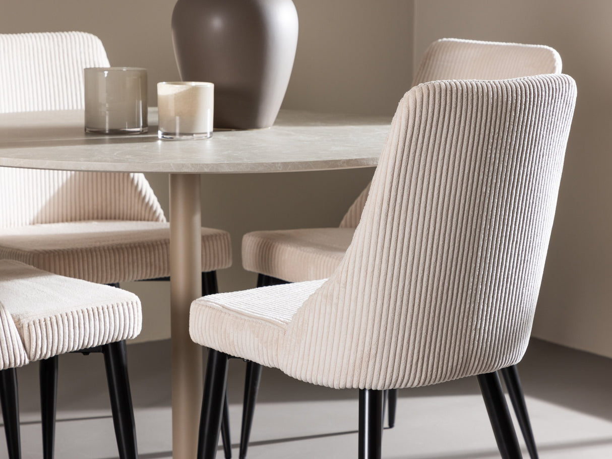 Ēdamistabas komplekts 623664