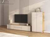 Viesistabas komplekts 623667