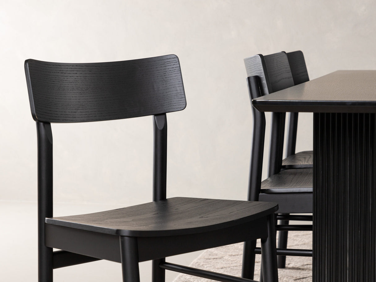 Ēdamistabas komplekts 623690