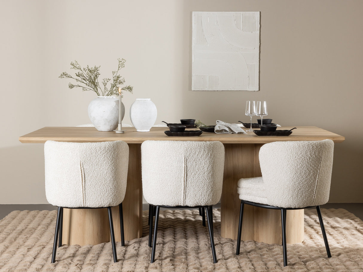 Ēdamistabas komplekts 623713