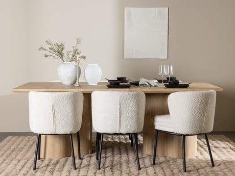 Ēdamistabas komplekts 623713