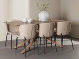 Ēdamistabas komplekts 573970 4361490