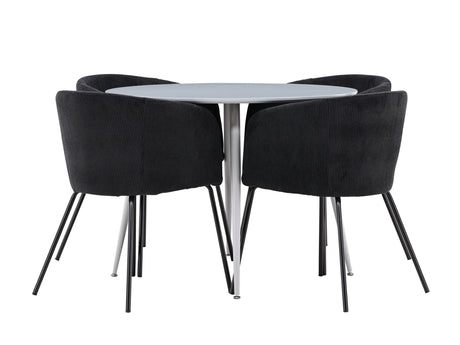 Ēdamistabas komplekts 623737