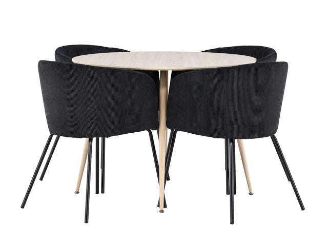 Ēdamistabas komplekts 623737