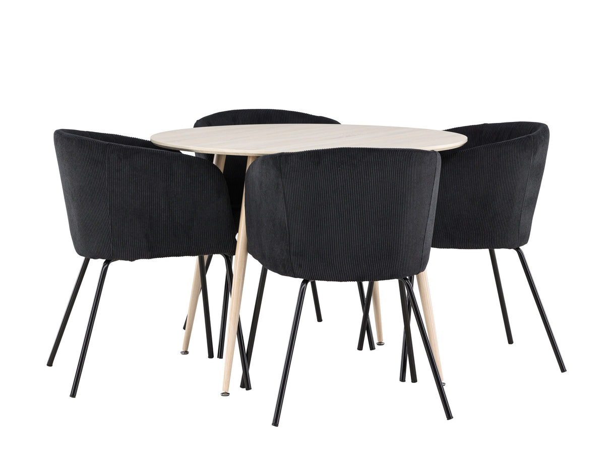 Ēdamistabas komplekts 623737