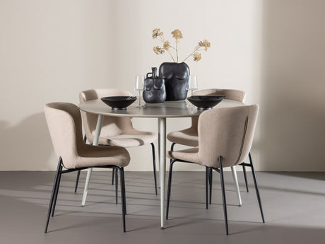 Ēdamistabas komplekts 623762