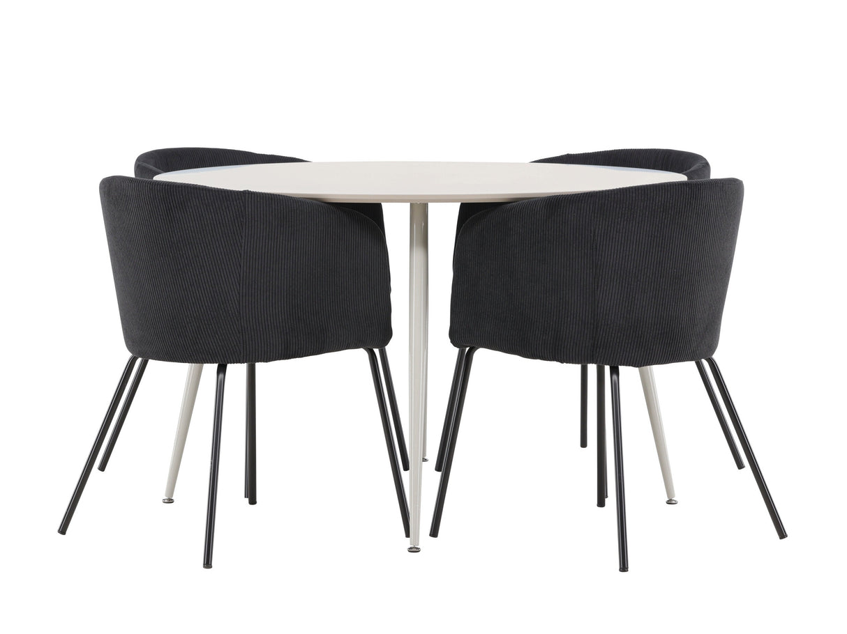 Ēdamistabas komplekts 623772