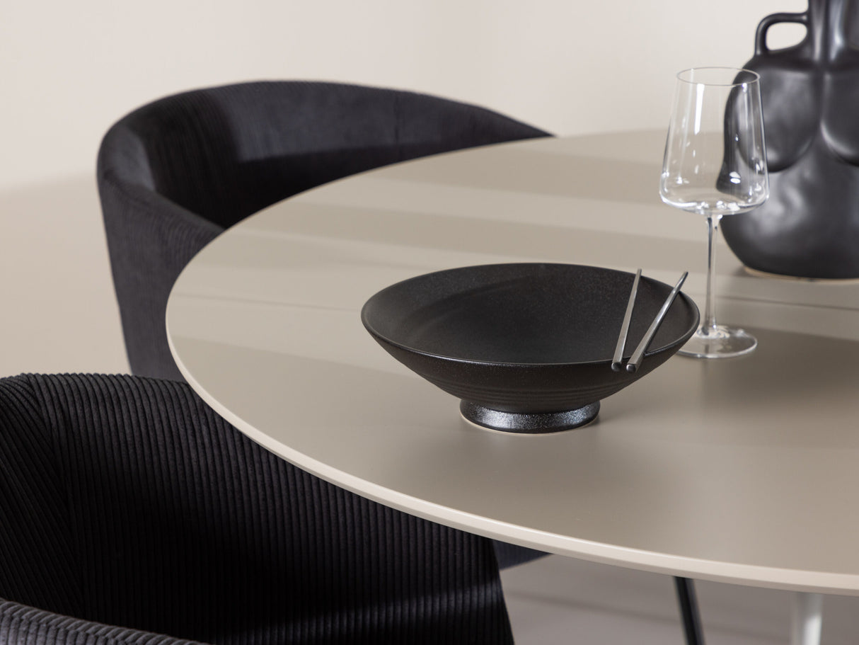 Ēdamistabas komplekts 623772