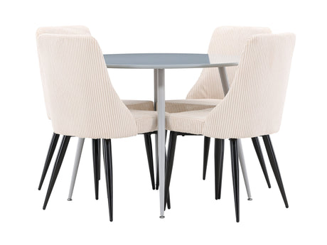 Ēdamistabas komplekts 623775