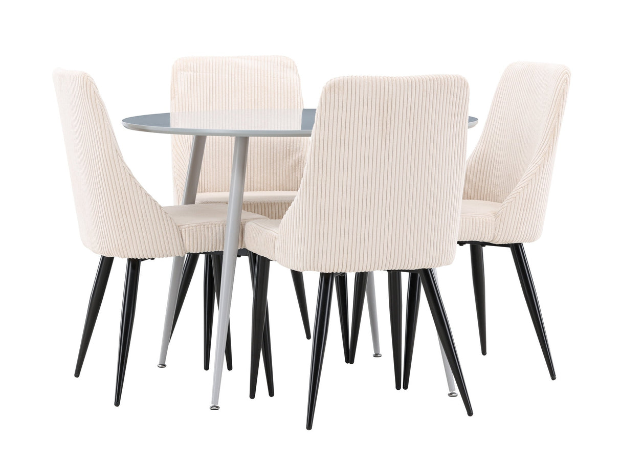 Ēdamistabas komplekts 623775