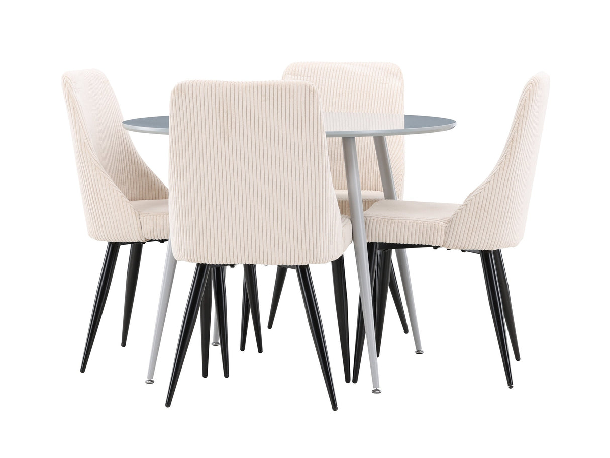 Ēdamistabas komplekts 623775