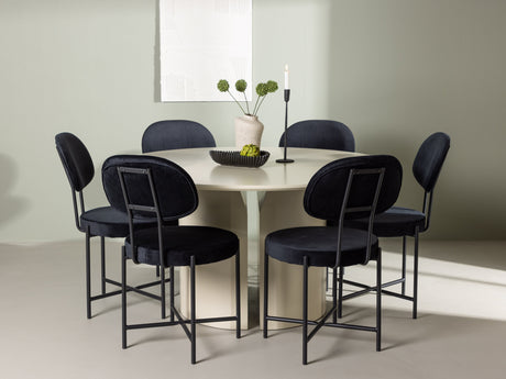 Ēdamistabas komplekts 623789