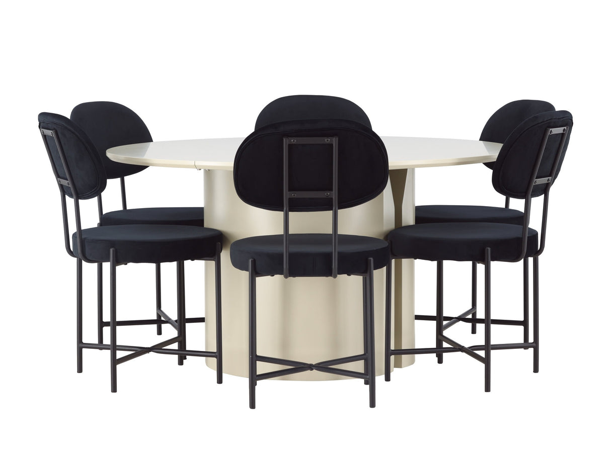 Ēdamistabas komplekts 623789