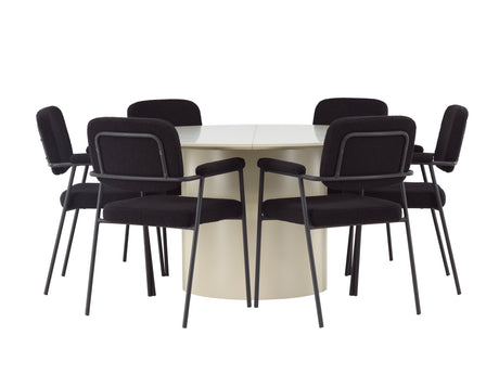 Ēdamistabas komplekts 623794