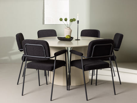 Ēdamistabas komplekts 623794