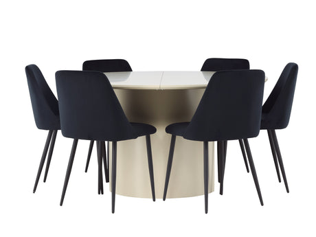 Ēdamistabas komplekts 623805