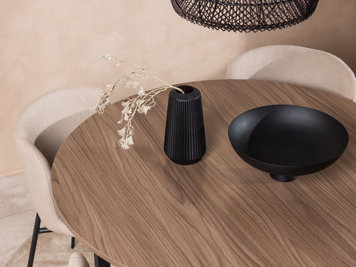 Ēdamistabas komplekts 623816