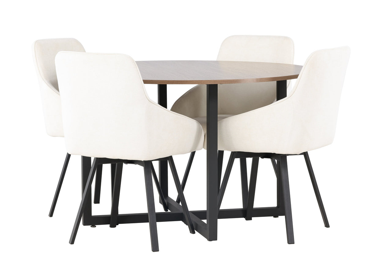 Ēdamistabas komplekts 623819