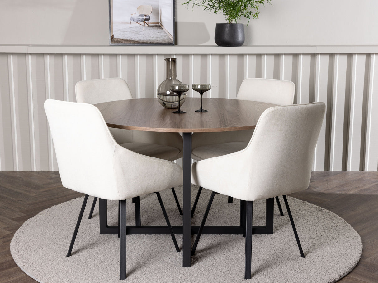 Ēdamistabas komplekts 623819