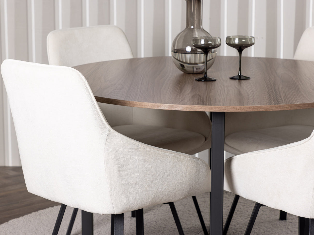 Ēdamistabas komplekts 623819