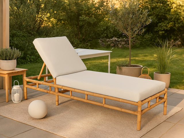 Sauļošanās krēsls 276729 4362566