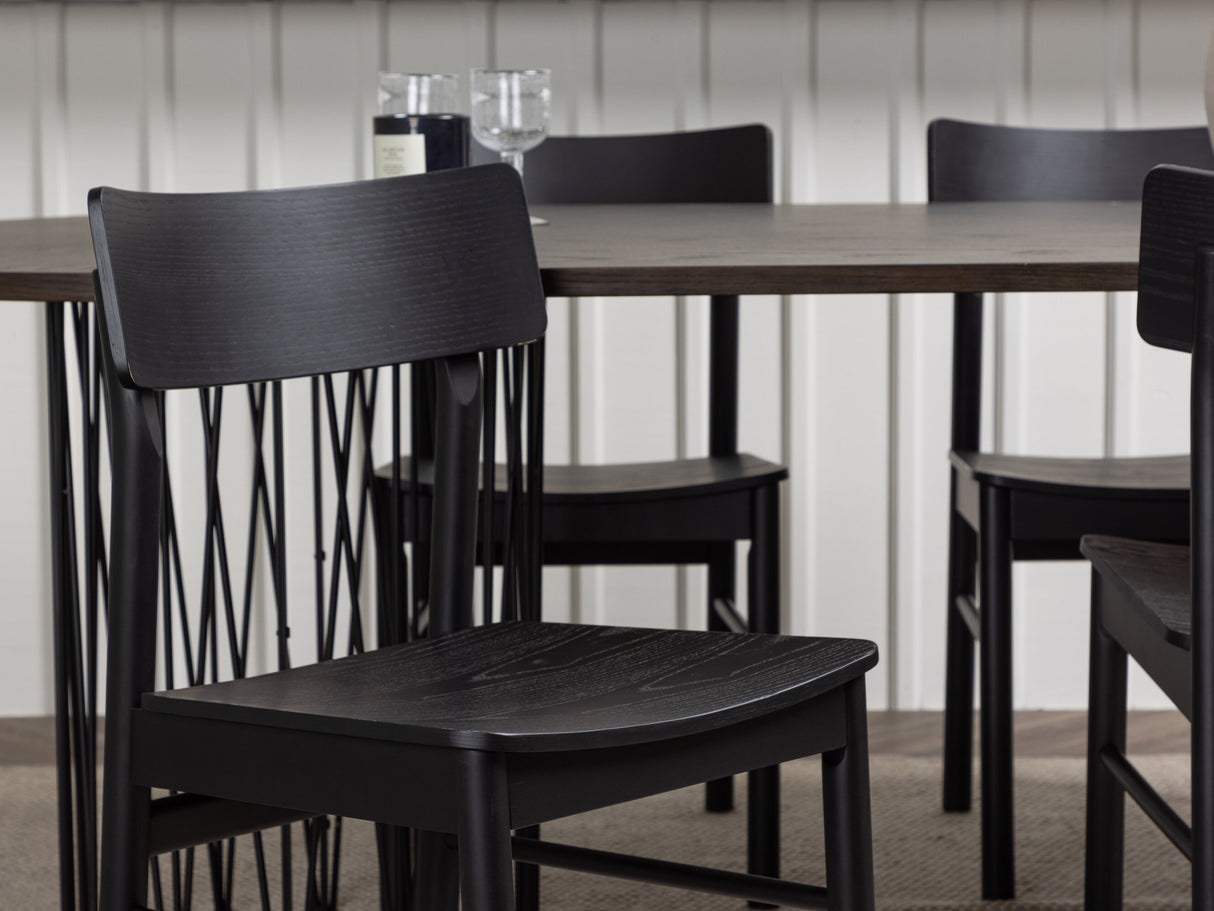 Ēdamistabas komplekts 623847