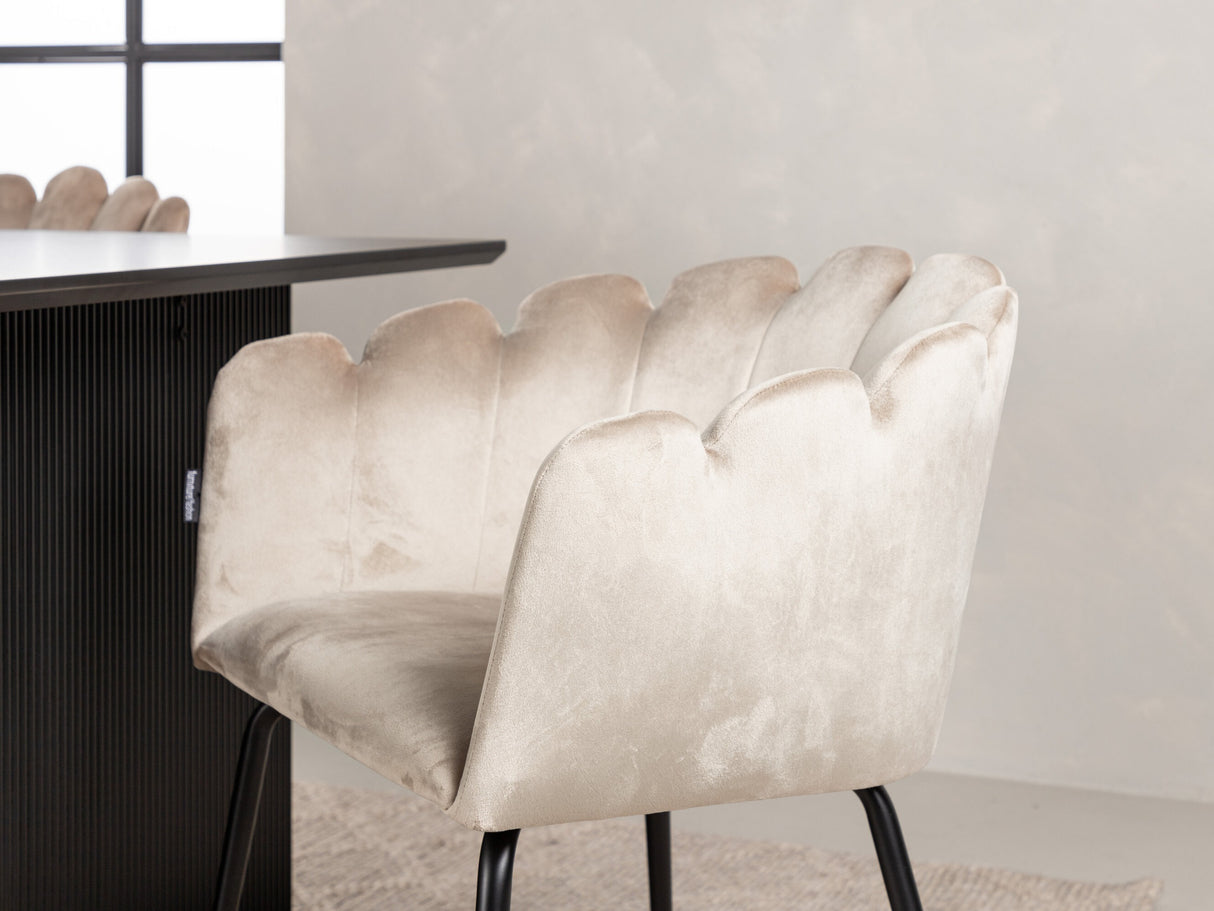 Ēdamistabas komplekts 623858