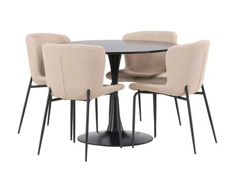 Ēdamistabas komplekts 623862