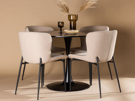 Ēdamistabas komplekts 623862