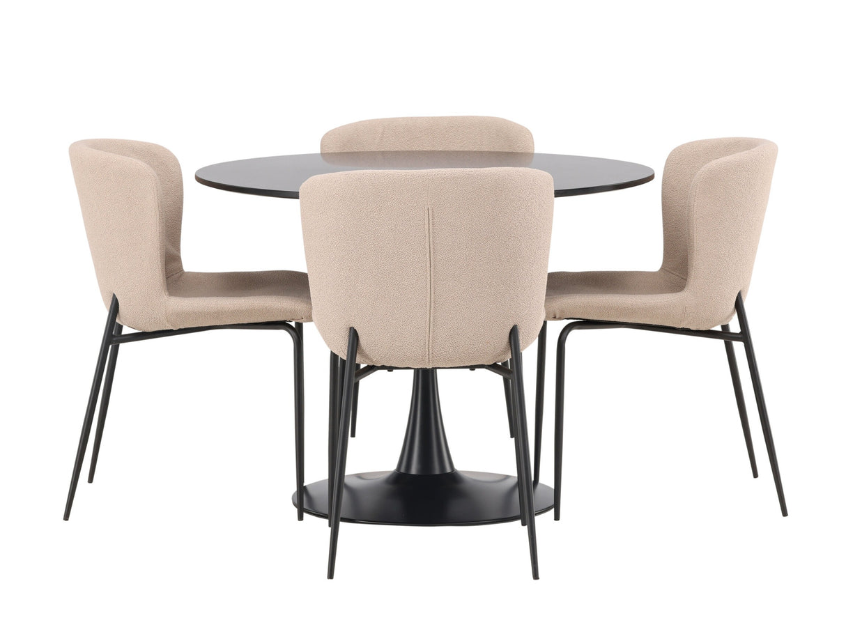 Ēdamistabas komplekts 623862