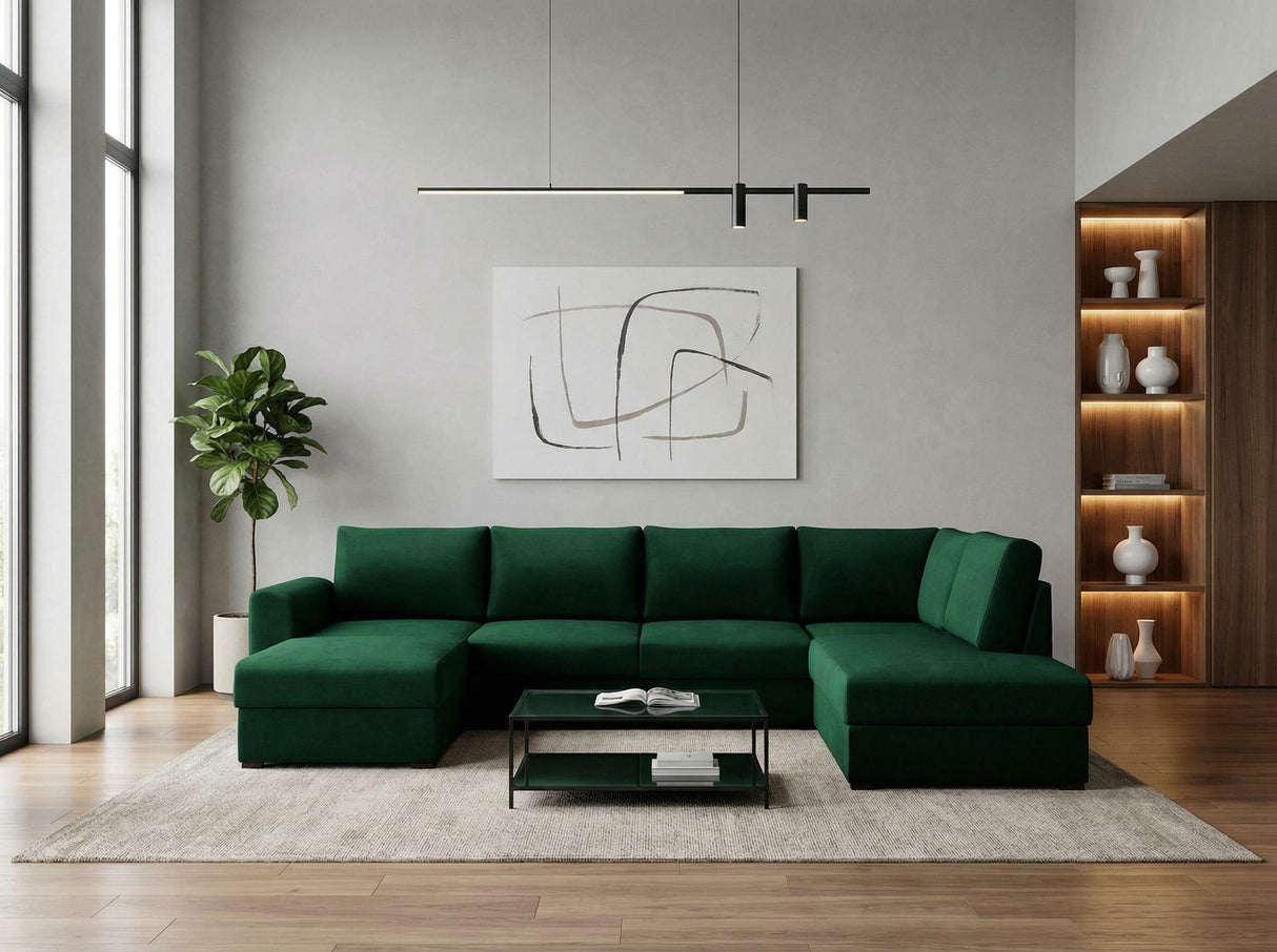 Stūra dīvāns 116426 4363244