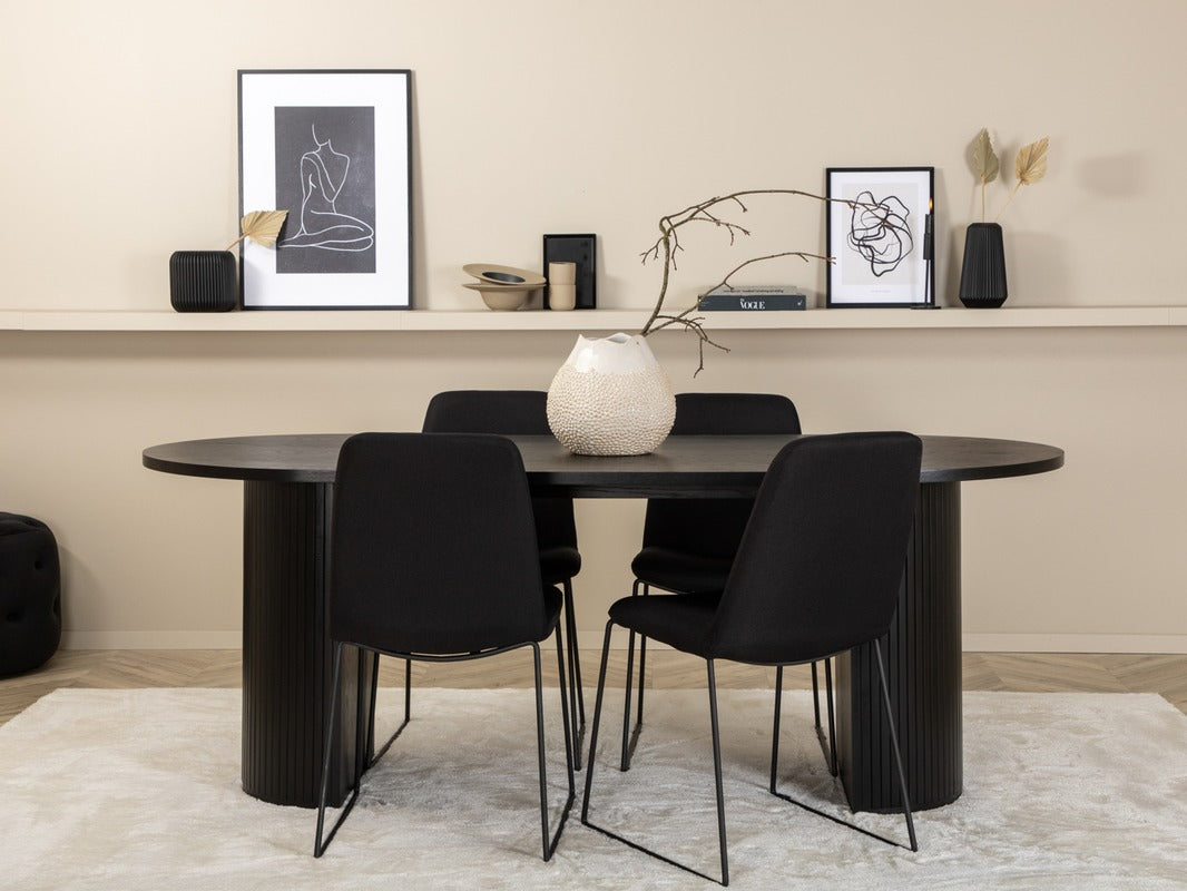 Ēdamistabas komplekts 623954