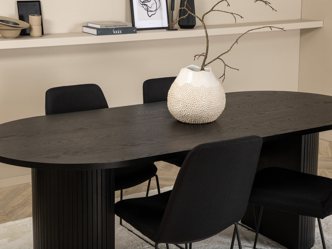 Ēdamistabas komplekts 623954