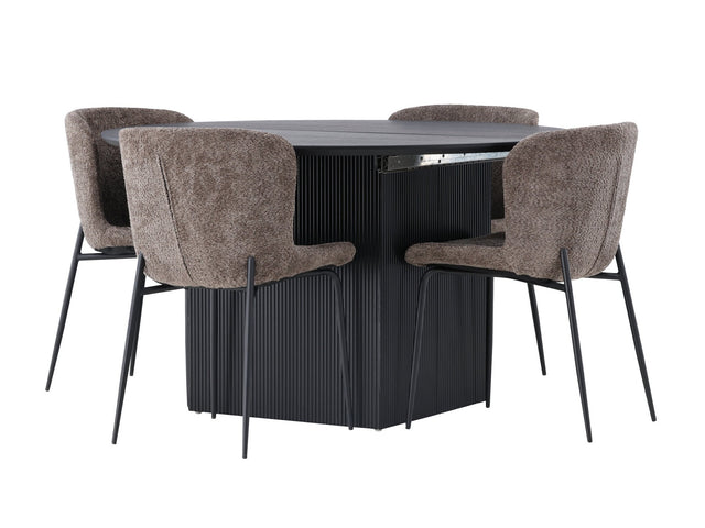 Ēdamistabas komplekts 623956