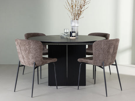 Ēdamistabas komplekts 623956