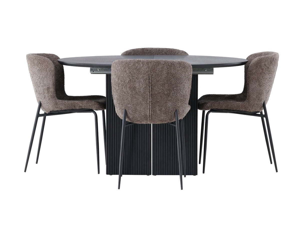 Ēdamistabas komplekts 623956