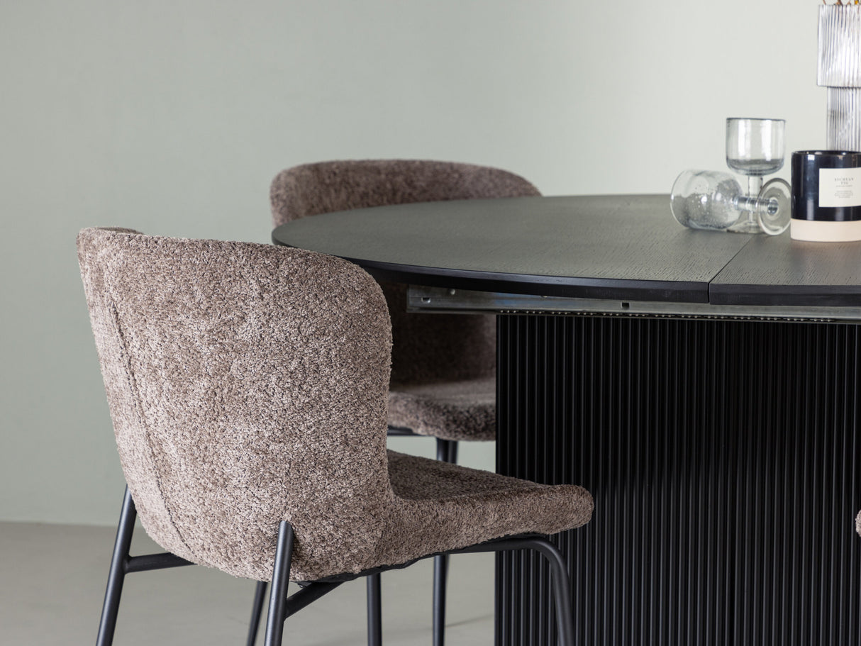 Ēdamistabas komplekts 623956