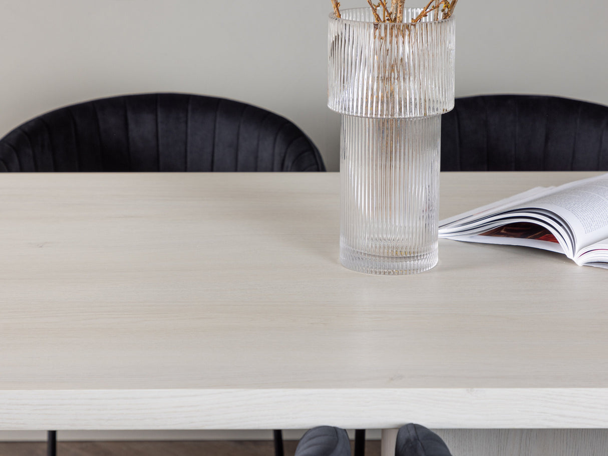 Ēdamistabas komplekts 623959