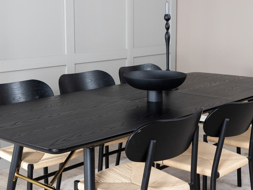 Ēdamistabas komplekts 623960