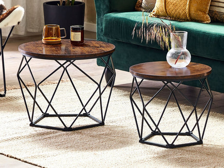 Žurnālu galdiņu komplekts 624059